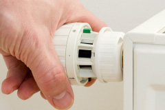 Hurst Green central heating repair costs