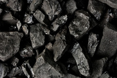 Hurst Green coal boiler costs